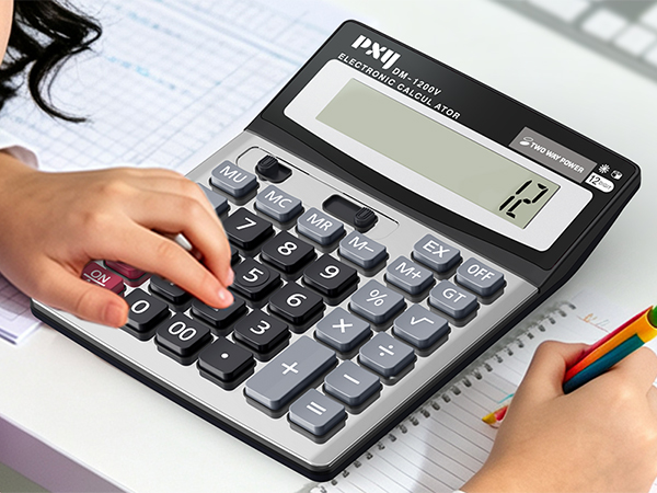 calculator