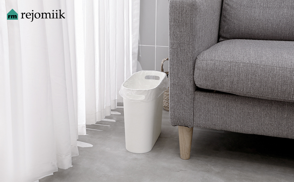 small trash can w3