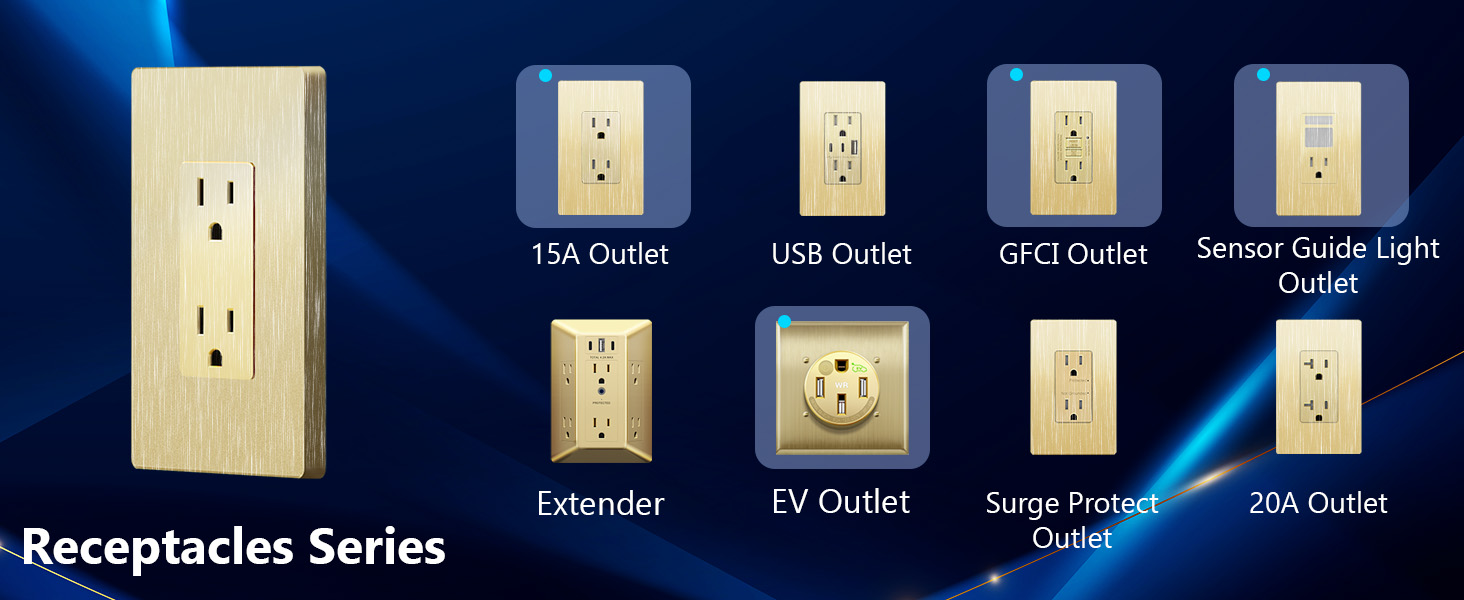 BGD Receptacles-01 PC