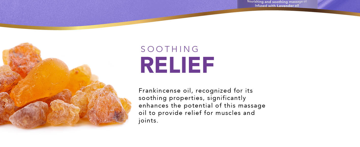 Frankincense Oil