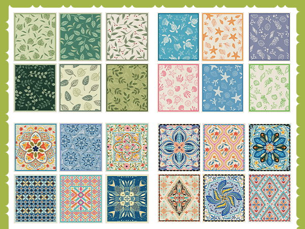 Swedish Dishcloths for Kitchen