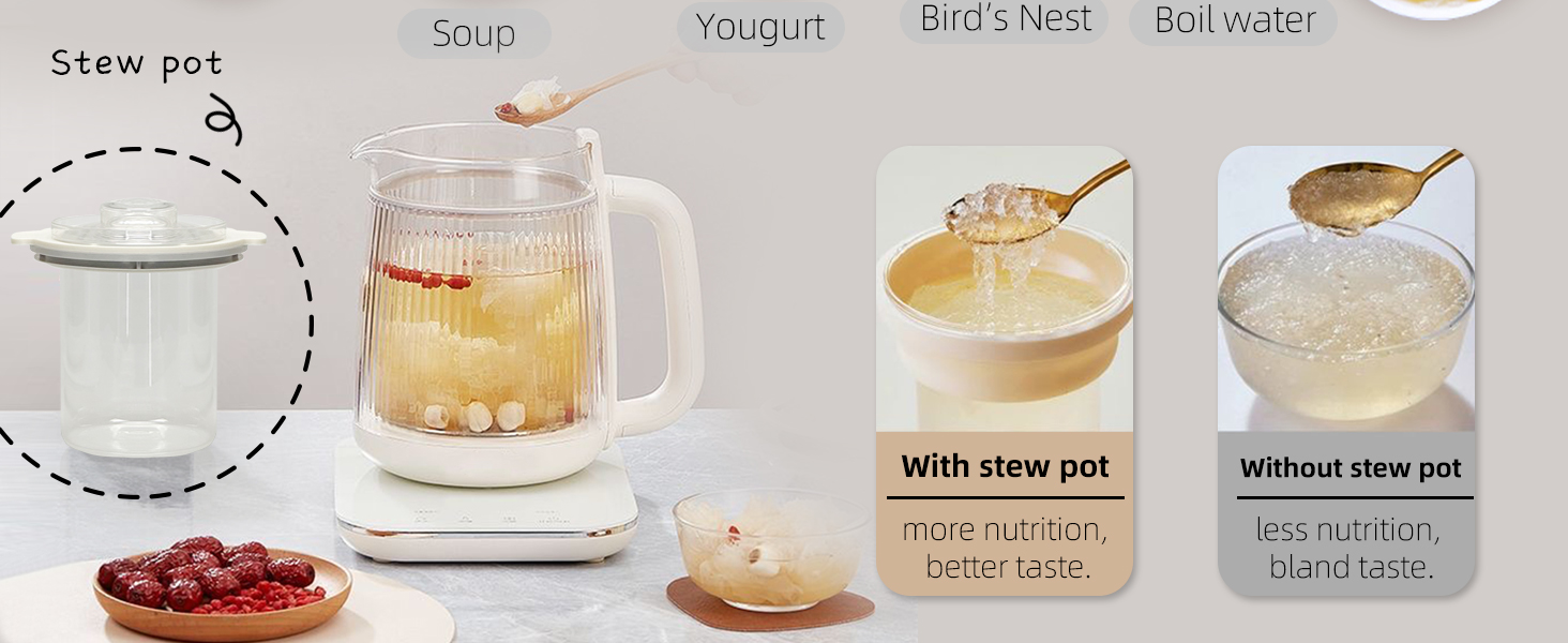 tea kettle