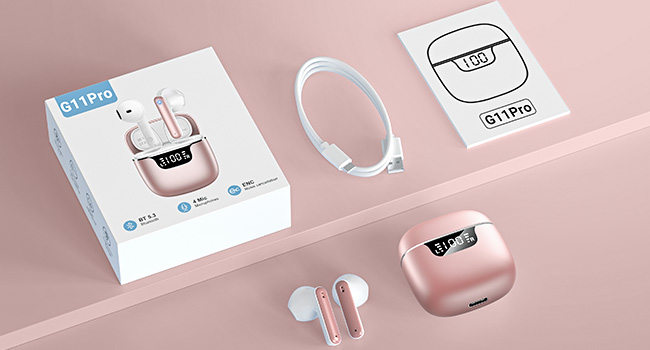 ear buds wireless bluetooth earbuds