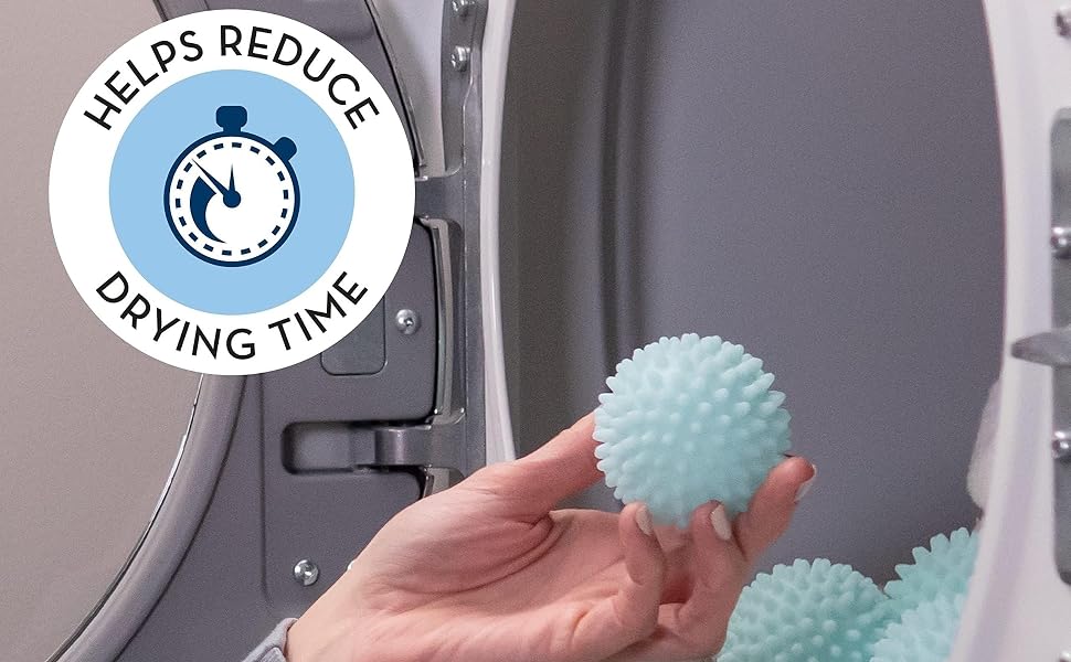 dryer balls for pet hair removal