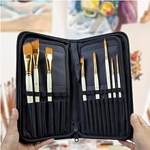 canvas case