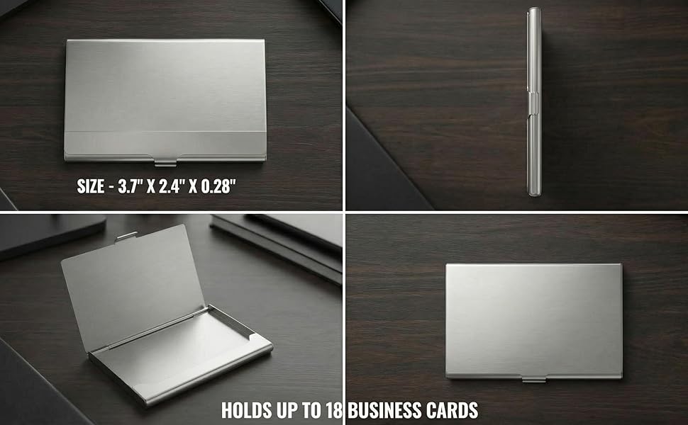business card holder