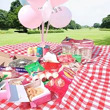 Picnic Blanket Extra Large Sand Proof