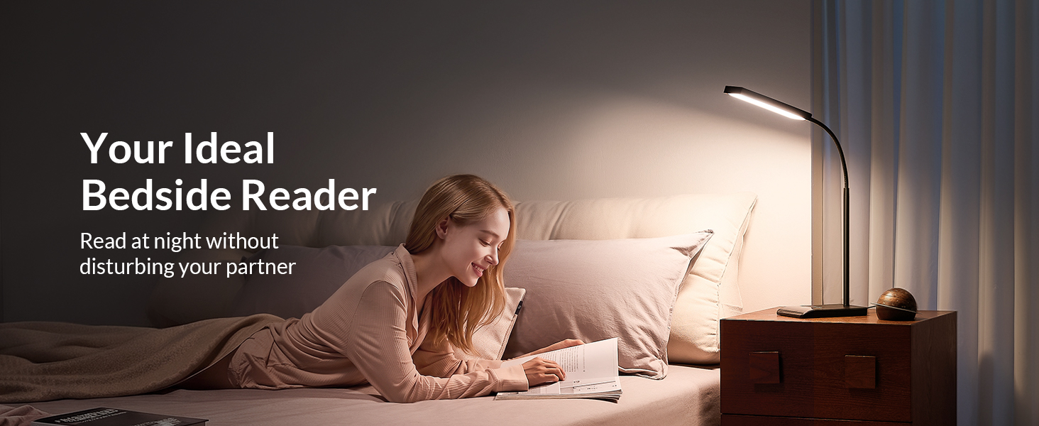 desk lamps for home office led desk lamp table lamp desk light reading lamp touch study desk lamp