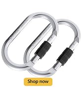carabiner heavy duty