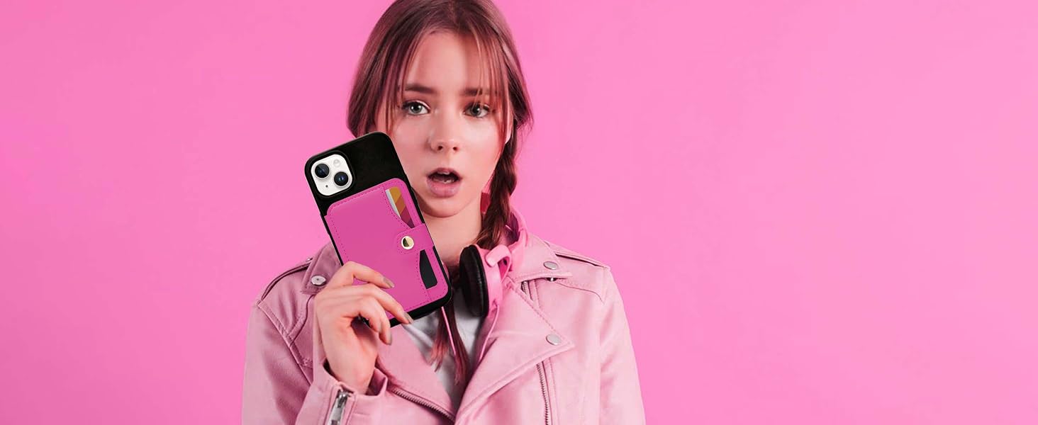 card holder for phone case phone card holder phone strap crossbody card holder for phone case