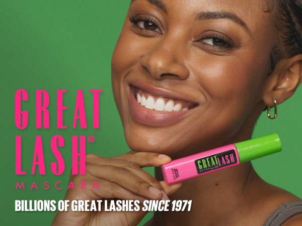 Maybelline Great Lash Mascara