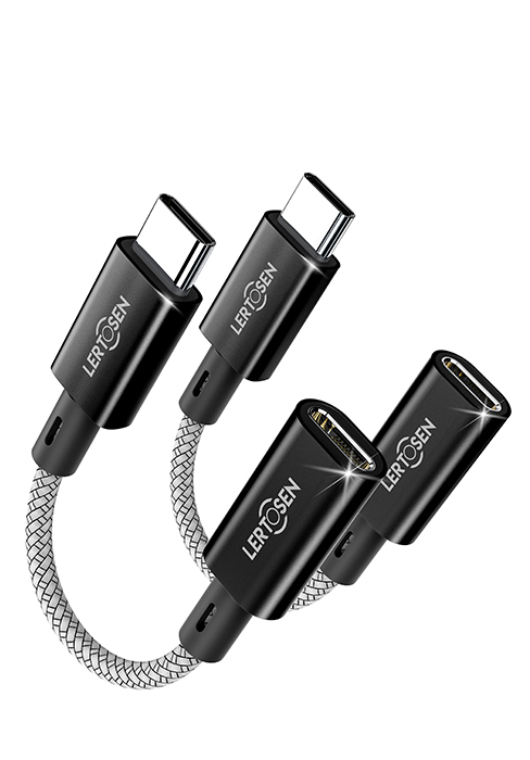 Lightning to USBC Adapter