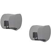 Mount Plus SB713 2 Pack Adjustable Speaker Wall Mount Made for SONOS ERA 300 | Low-Profile | Adju...