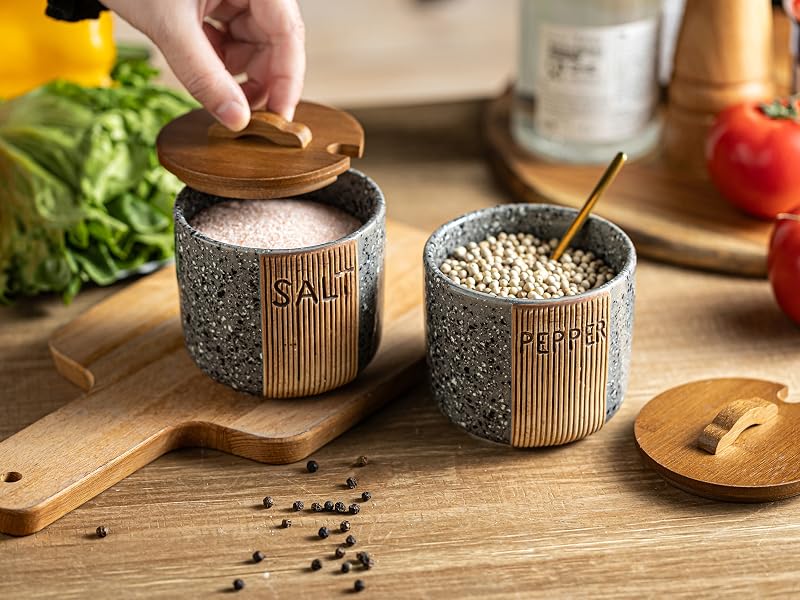 salt jar