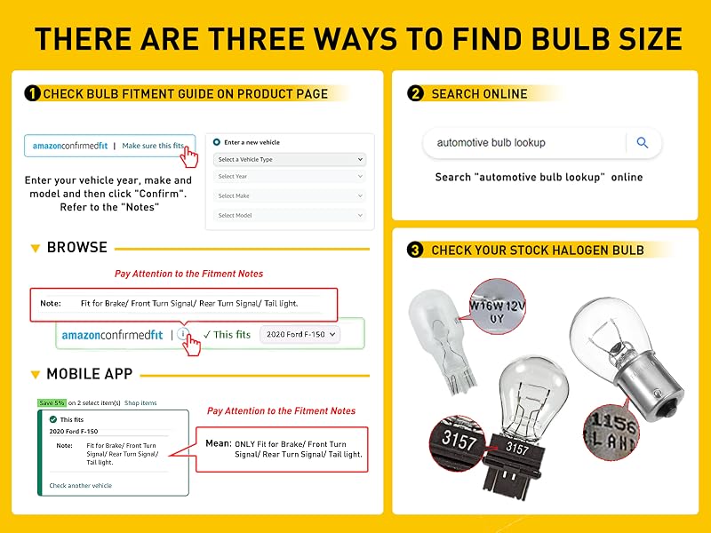 HOW TO PICK UP A CORRECT PART NUMBER?