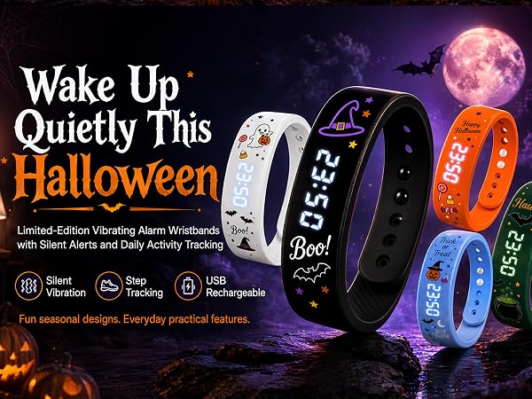 alarm bracelet