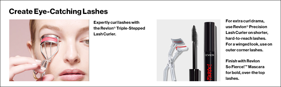 revlon eye tools
