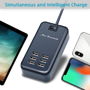 usb charger