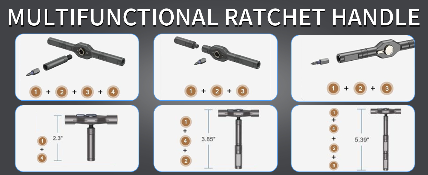 toolson klein ratcheting screwdriver screwdriver kit screwdriver set diy screwdriver 24 in 1 ratchet