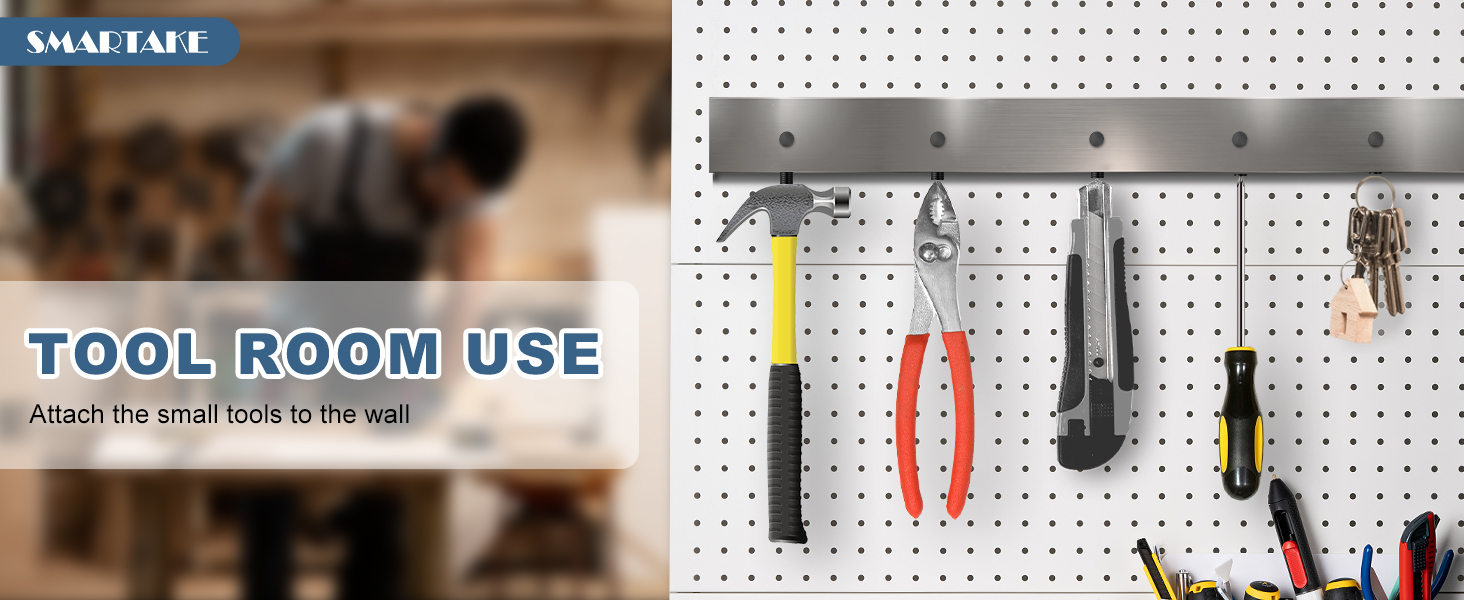 for tool room use