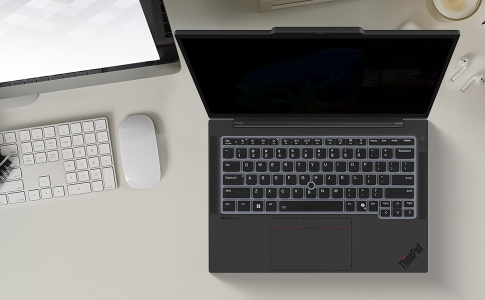 thinkpad l14 keyboard cover