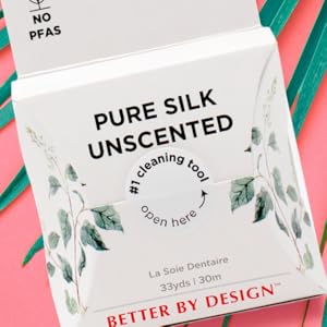 Silk Floss
