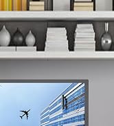 Pushua Gigabit Ethernet Splitter 1 to 2 High Speed(2 Devices Simultaneously Networking), 1000Mbps...