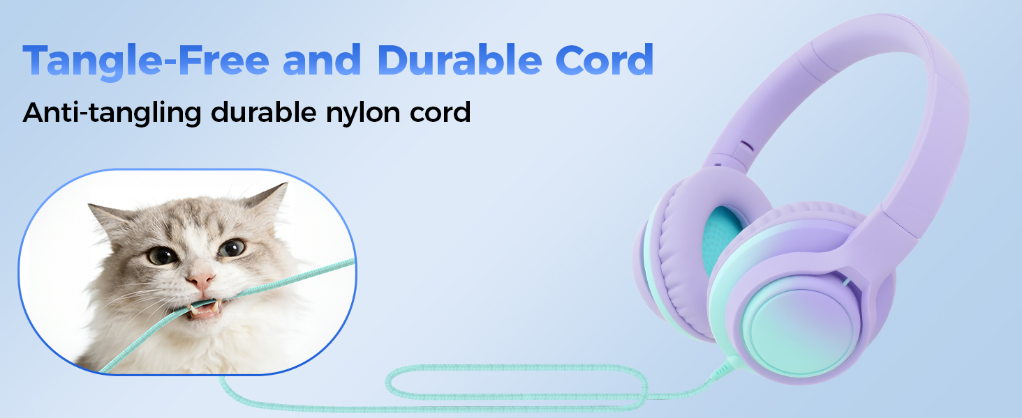Tangle-Free