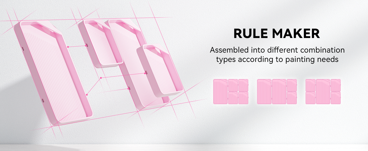 Diamond Painting Accessories