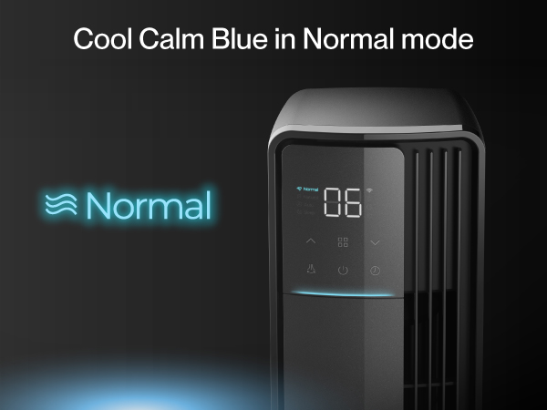 tower fan