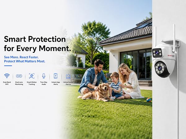 Security camera