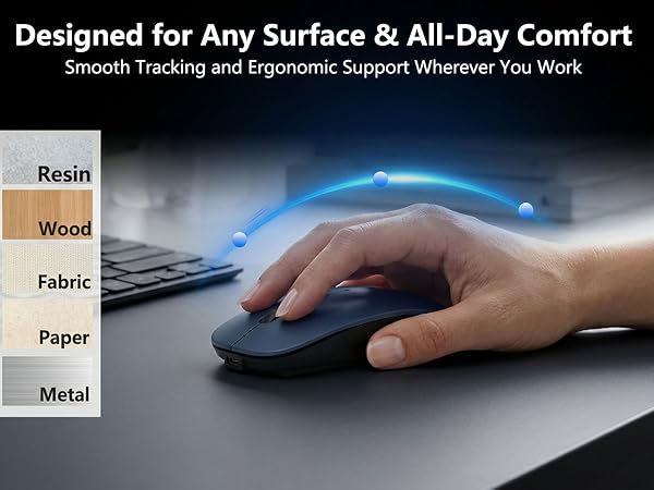 wireless mouse for mac