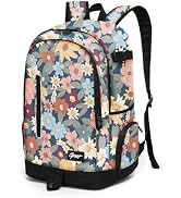 rickyh style School Backpack Travel Bag for Men & Women Lightweight College Back Pack with Laptop...