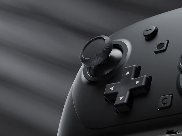Joystick for Nintendo Switch 2 Pro