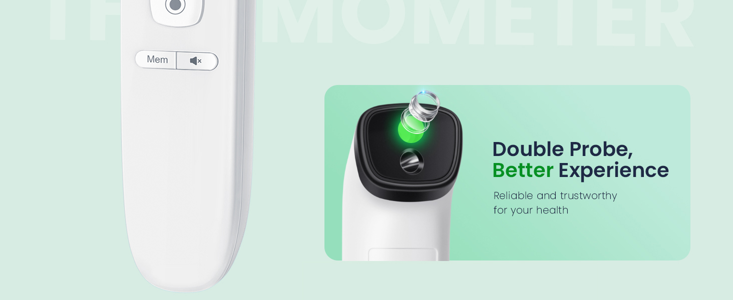 thermometer for kids