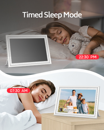Digital Picture Frame