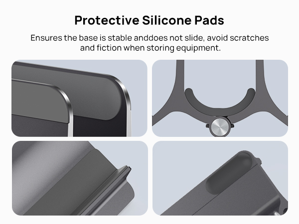 vertical macbook stand