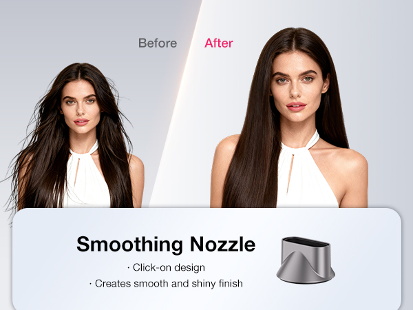 hair dryer