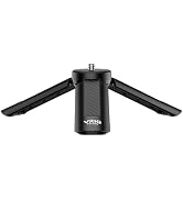 VRIG Mini Tripod with 1/4