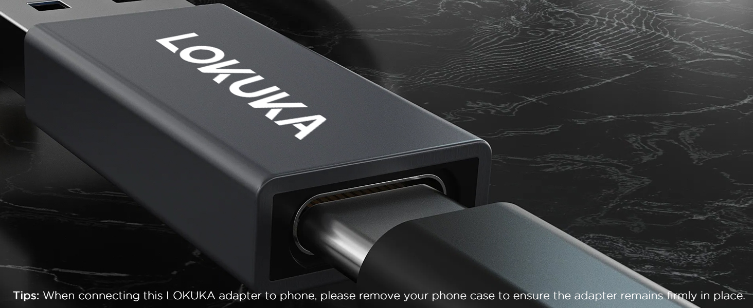 usb converter to usb c