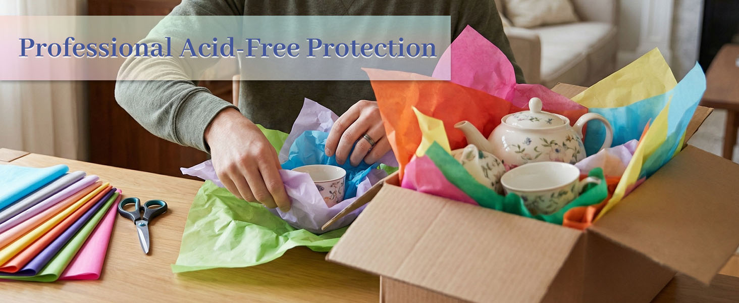 Tissue Paper Bulk