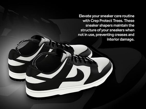 Crep Protect Shoe Tree