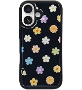 SenRiCase for iPhone 17 Case | Wireless Charging Compatible | Drop Protection Design | Sleek and ...