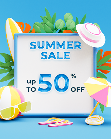 50%off