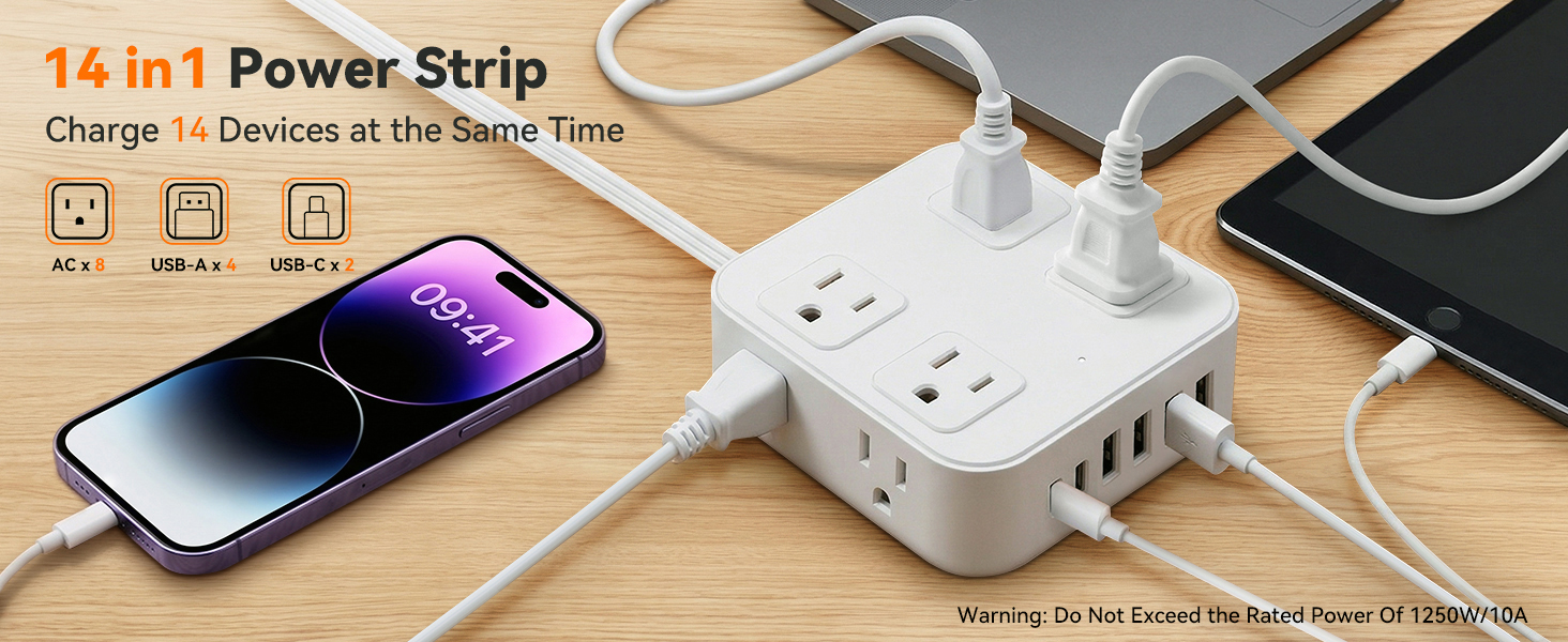 Extension Cord