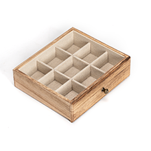 jewelry boxes for women large