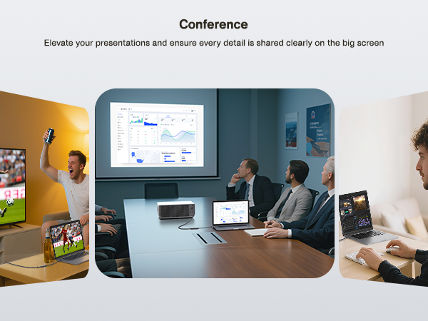 thunderbolt 2 to hdmi