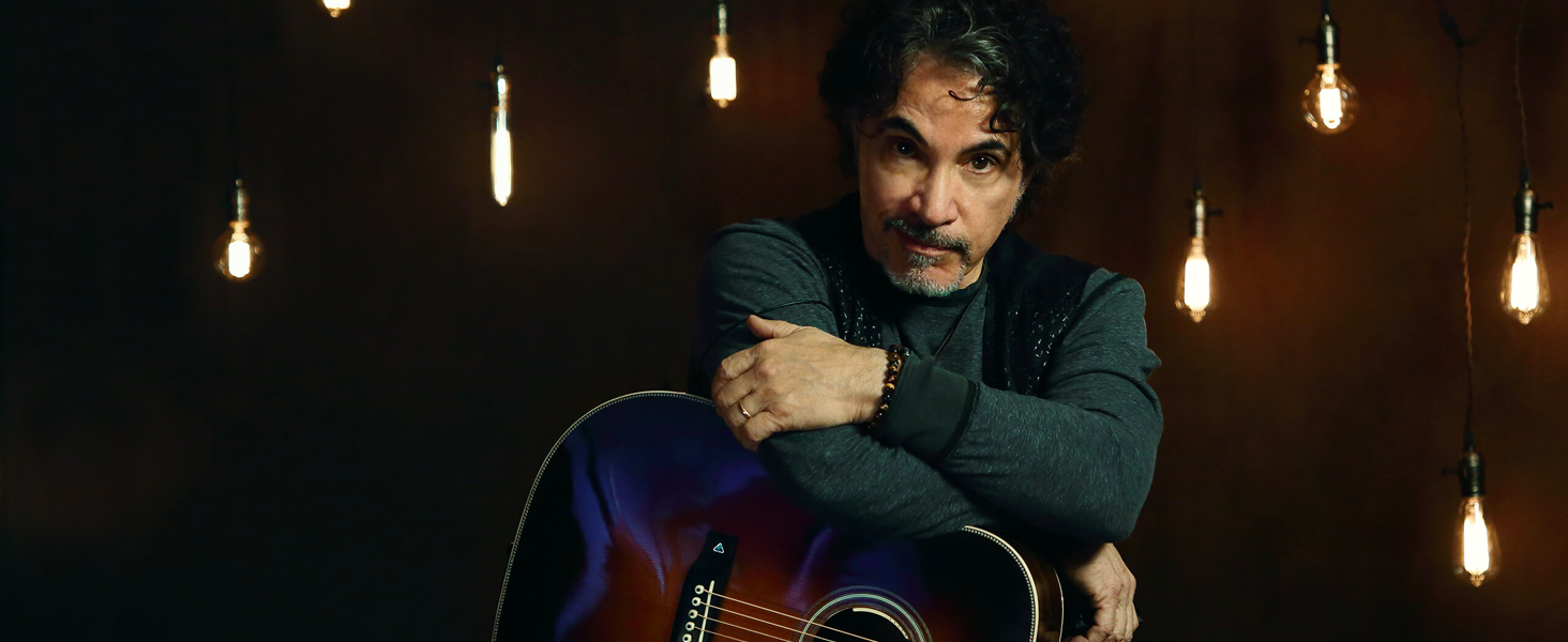John Oates Uses Humidipak
