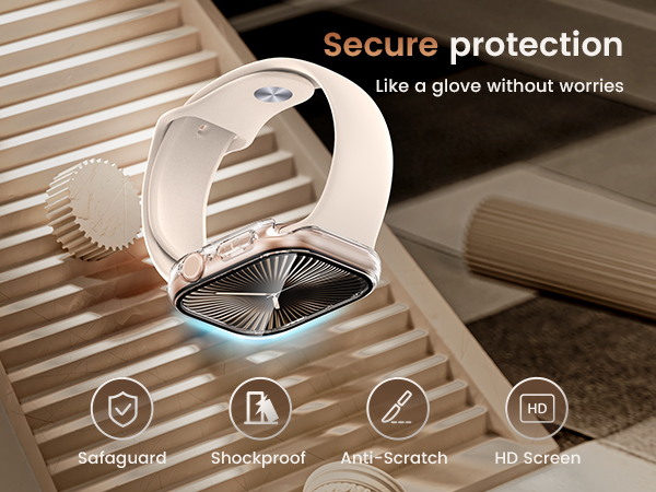 screen protection
