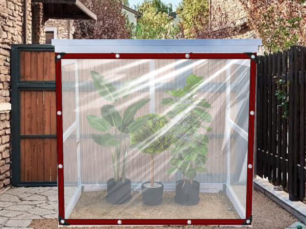 heavy duty tarps waterproof